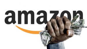 comment gagner de l'argent avec amazon